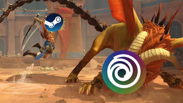 بازی‌های یوبیسافت بدون لانچر Ubisoft Connect روی کامپیوتر اجرا خواهند شد