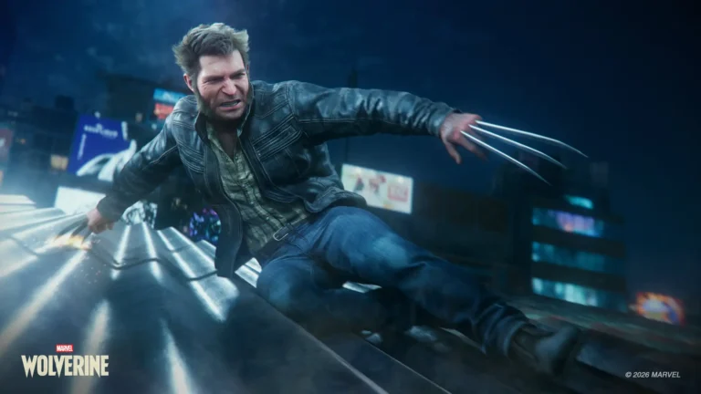 بازیگر Marvel’s Wolverine، در برابر انتقادات تند بازیکنان خم به ابرو نمی‌آورد