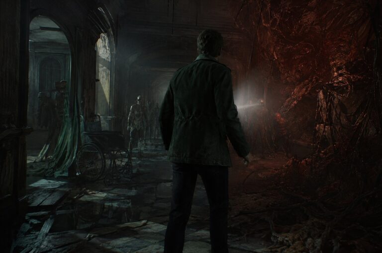 بررسی روند استقلال یافتن ژانر وحشت و خروج از زیر سایه Resident Evil