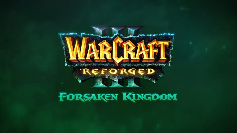 بسته‌الحاقی Warcraft 3 Reforged پس از 20 سال یک داستان جدید را به بازی اضافه می‌کند