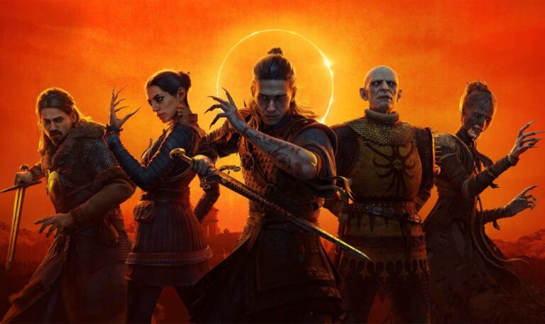 بودجه ساخت بازی The Blood of Dawnwalker تنها ۴۰ میلیون دلار بوده است