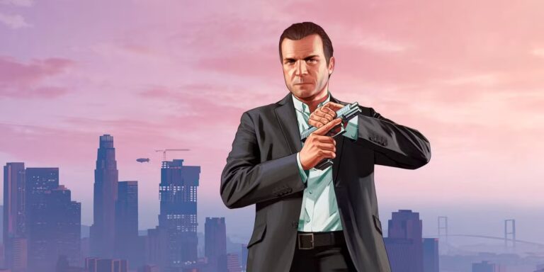 تحولی در جلوه‌های بصری؛ نسخه ۳.۳ ماد گرافیکی RealityV برای GTA 5‌ منتشر شد