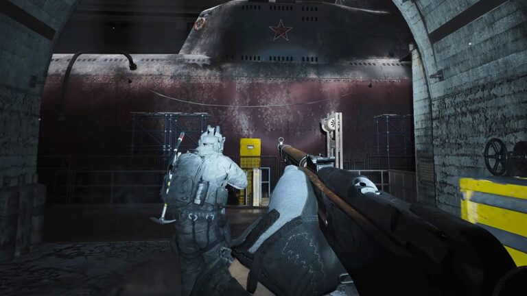 تریلر جدید Call of Duty: Modern Warfare 4 نخستین نگاه به ماموریت Stranded را ارائه می‌دهد