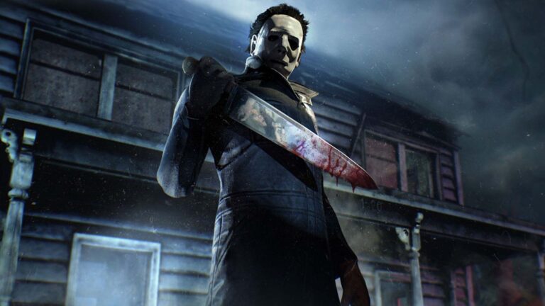 تریلر زمان عرضه Halloween: The Game منتشر شد؛ مایکل مایرز آماده شکار است