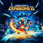تریلر سینماتیکی از بازی Minecraft Dungeons 2 منتشر شد؛ آغاز نبردی برای نجات دو جهان