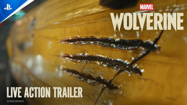 تریلر لایو اکشن بازی Marvel’s Wolverine منتشر شد؛ پیشواز حماسی برای ورود لوگان