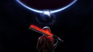 تصویر جدیدی از بازی Intergalactic ناتی داگ منتشر شد؛ معرفی کامل در سال 2027