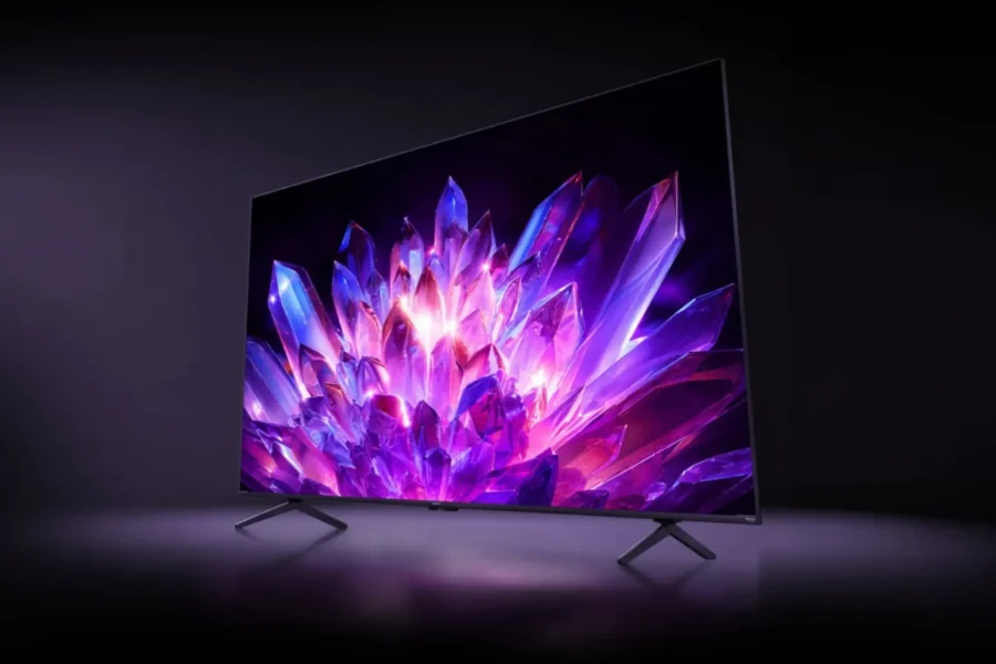تلویزیون‌های سری اف‌ایکس شیائومی با پنل 4K رونمایی شدند