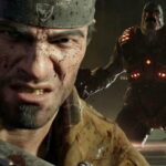 تماشا کنید: فضاسازی Gears of War: E-Day فوق‌العاده به نظر می‌رسد