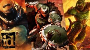 توسعه‌دهنده DOOM: مدیران XBOX اهداف غیرواقع‌ بینانه دارند و فقط به فکر سود هستند