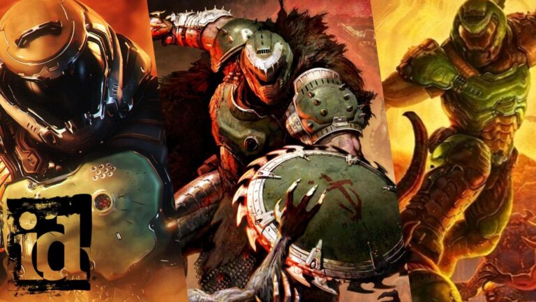 توسعه‌دهنده DOOM: مدیران XBOX اهداف غیرواقع‌ بینانه دارند و فقط به فکر سود هستند