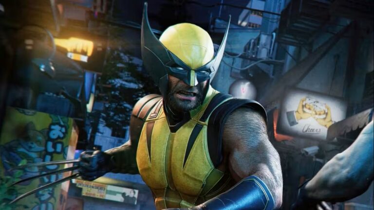تیتراژ Marvel’s Wolverine شامل تشکر از مشاوران شرکت Sweet Baby است