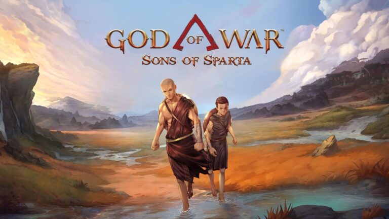جدیدترین بازی God of War تنها پس از ۷ ماه روی PC قابل تجربه شد