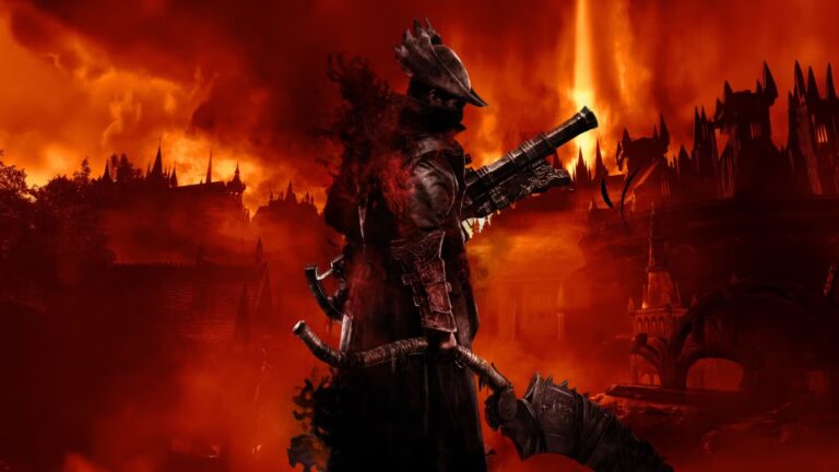 حالا می‌توانید بازی Bloodborne را با نرخ ۶۰ فریم روی PS4 Pro تجربه کنید؛ جیلبریک فریمورهای 13.00 تا 13.52 منتشر شد