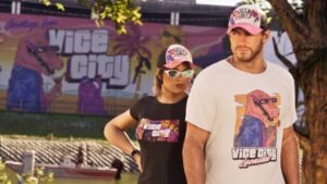 حدود ۵۵ محصول تجاری از بازی GTA 6 به‌زودی به فروشگاه راکستار اضافه می‌شوند