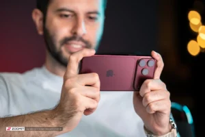 حمل‌و‌نقل آیفون ۱۸ پرو مکس یک قاعده عجیب دارد: باتری باید تا حدی تخلیه شود!