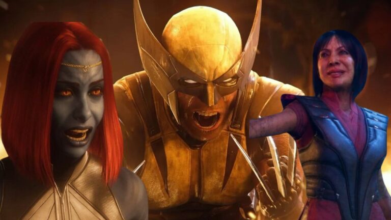 خالق God of War طراحی شخصیت‌های Marvel’s Wolverine را بسیار بد توصیف کرد