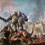 در بازی Space Marine 3 شاهد دشمنان بیشتر، محیط‌های بزرگ‌تر و هوش مصنوعی بهتر خواهیم بود