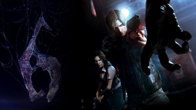 دل نوشته‌های یک گیمر خسته؛ Resident Evil 6 آن قدرها که فکر می‌کنید عنوان بدی نیست