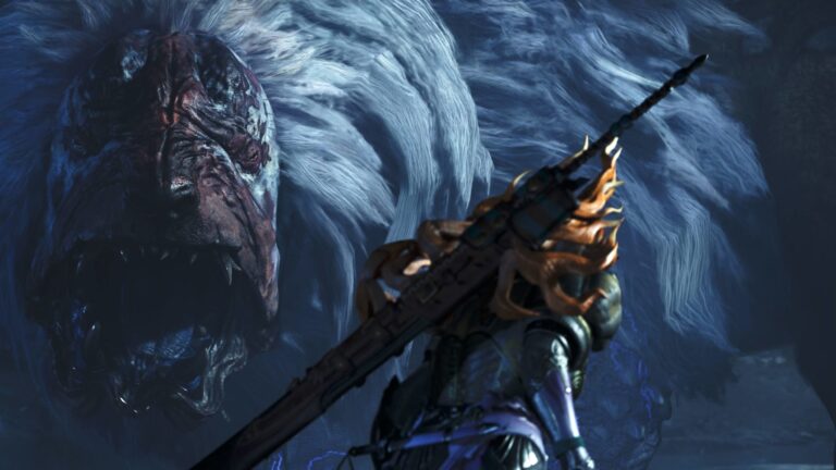 دموی گیم‌پلی Monster Hunter Wilds: Ascendance منتشر شد
