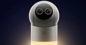 دوربین امنیتی شیائومی Smart Camera 5 Pro با دید در شب رنگی و وضوح 4K معرفی شد