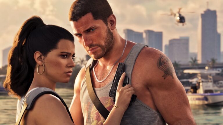 رئیس راکستار از بلندپروازی GTA 6 می‌گوید؛ «فکر نمی‌کنم تا امروز چیزی حتی نزدیک به این ساخته باشیم»