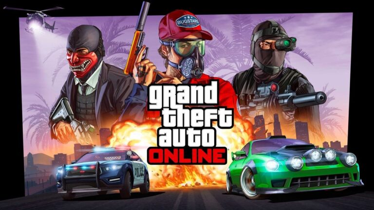 راکستار قبل از عرضه GTA Online در سال ۲۰۱۳ فکر می‌کرد این پروژه شکست می‌خورد