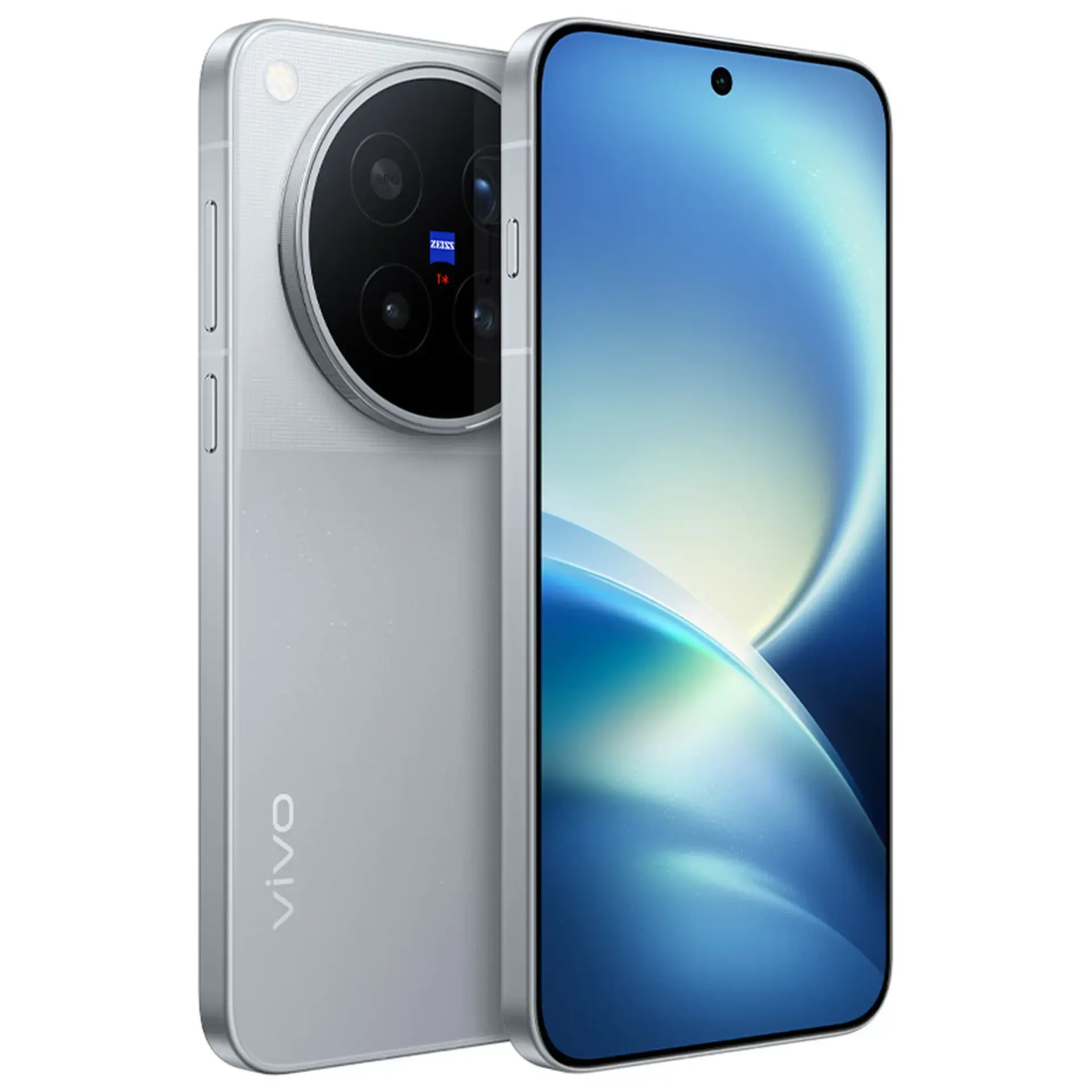 رقابت «پرو مکسها» داغتر از همیشه؛ ویوو با گوشی X500 Pro Max وارد معادله شد گوشی هوشمند ویوو (Vivo) X500 Pro Max با دوربین بزرگ و نمایشگر بدون حاشیه
