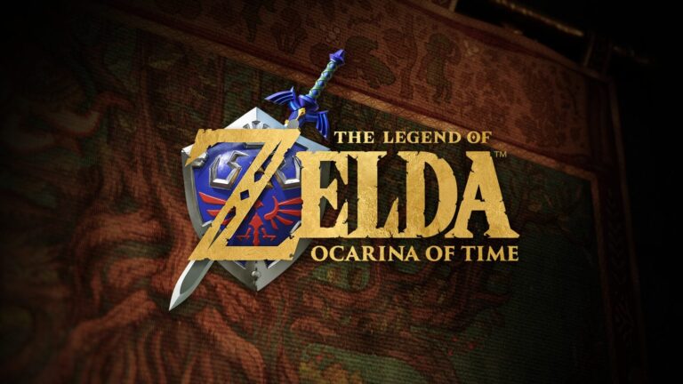 ریمیک The Legend of Zelda: Ocarina of Time یک ویژگی جالب برای نمایش پیشرفت بازیکنان خواهد داشت