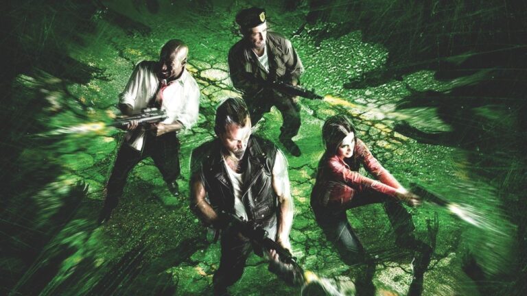 سازنده Left 4 Dead 2 پس از ۲۰ سال اعتراف کرد: خودمان تریلر ممنوعه‌ی بازی را لو دادیم