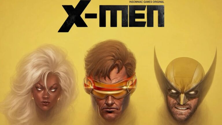 سازندگان Marvel’s Wolverine در حال ساخت یک بازی جدید X-Men هستند