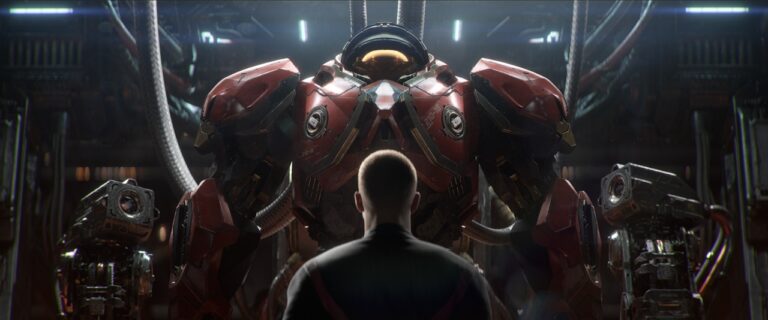 سازندگان StarCraft: بازی جدید این مجموعه قطعا در سال ۲۰۳۰ عرضه خواهد شد