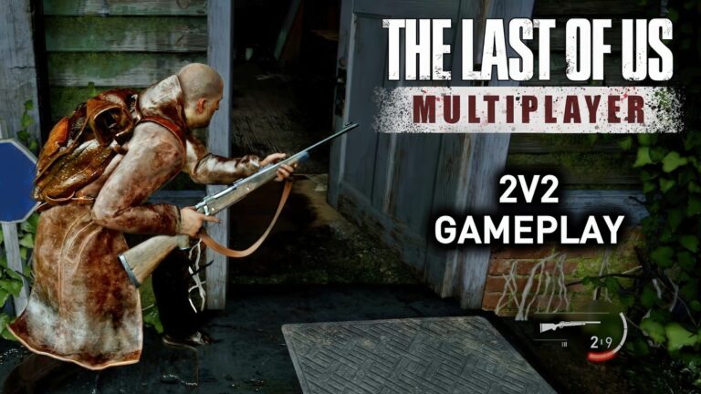 سونی جلوی انتشار ماد چندنفره The Last of Us Part 2 را گرفت!