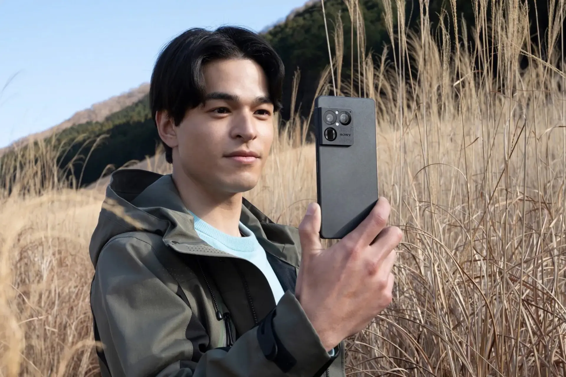 سونی پس از مدت‌ها یک آپدیت جدید برای گوشی Xperia 1 VIII منتشر کرد