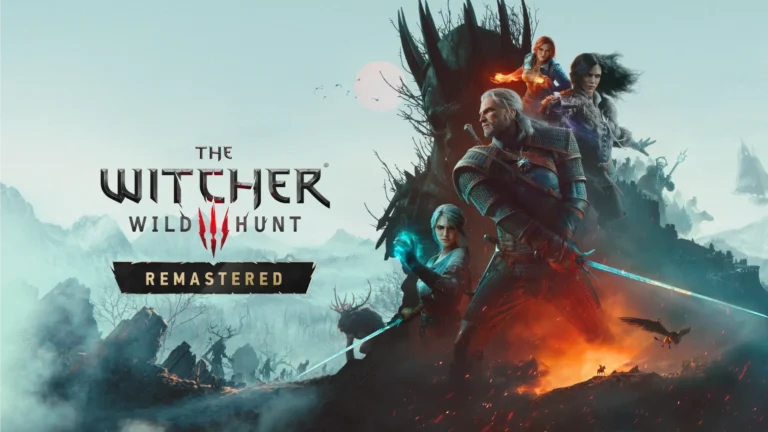 سی‌دی پراجکت رد وعده انتشار ۳ عنوان بزرگ از The Witcher را در سه سال آینده داد
