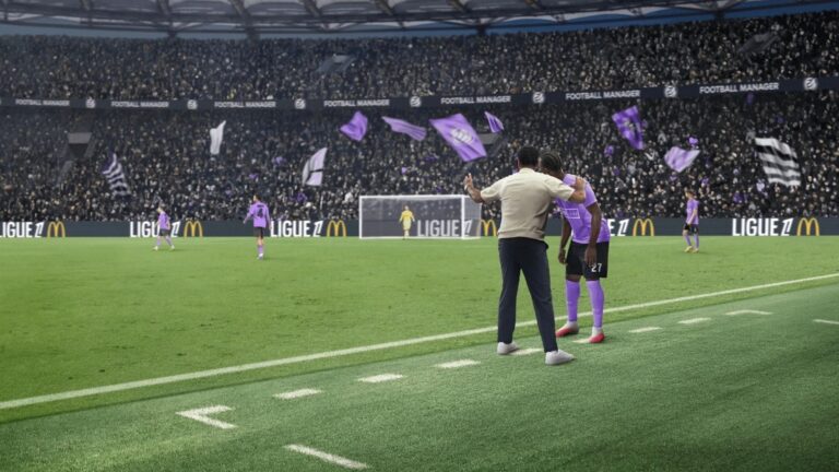 سیستم مورد نیاز Football Manager 27 اعلام شد