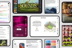 سیستم‌عامل iOS 27 برای آیفون دوئو بازطراحی شد