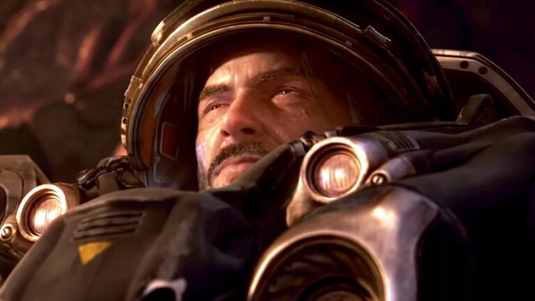 شایعه: بازی شوتر StarCraft شباهتی به Destiny نخواهد داشت