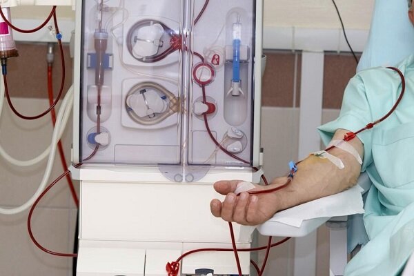 شناسایی زودهنگام خطر فیبریلاسیون دهلیزی با تغییرات چشم