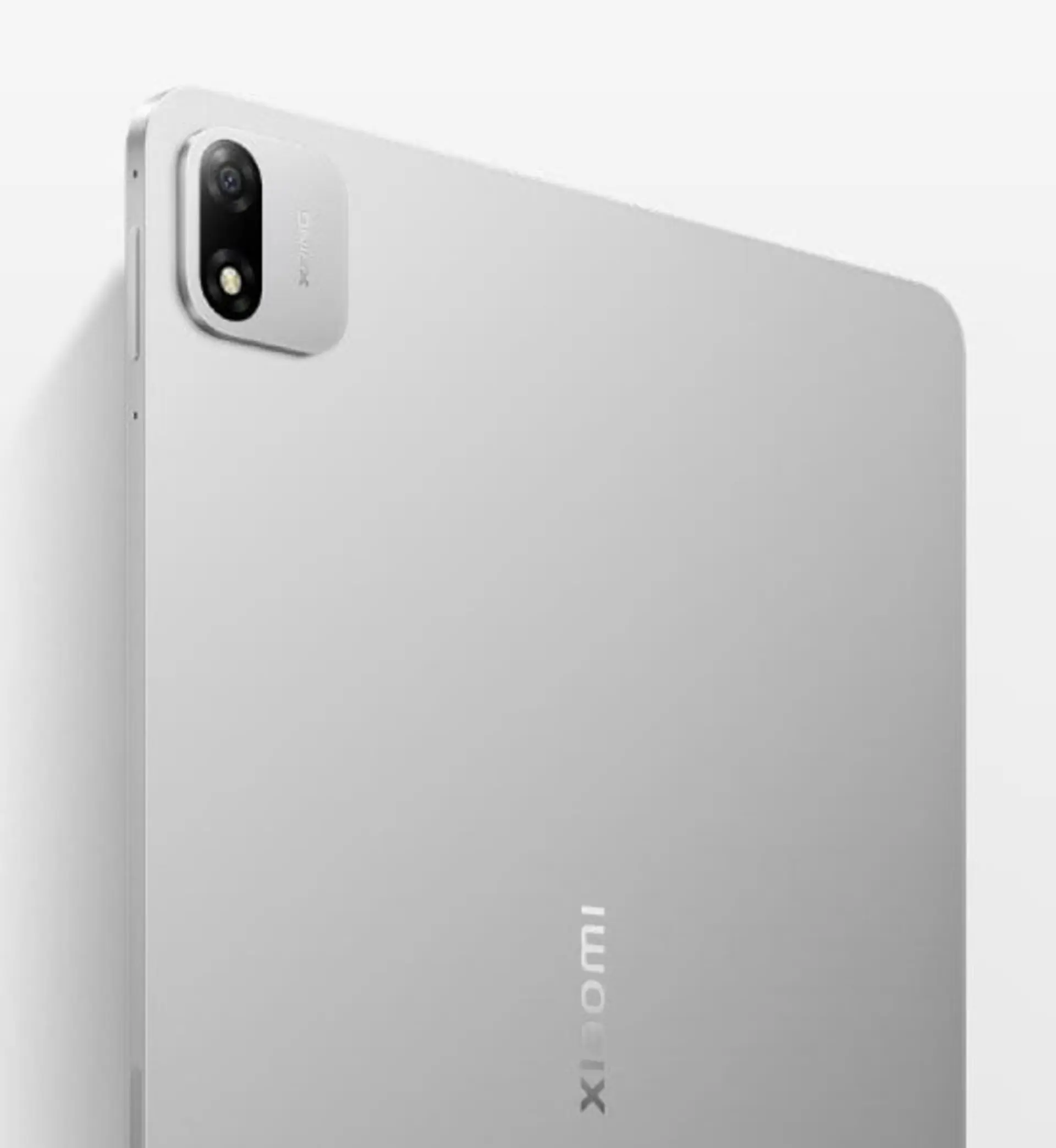 پنل پشتی تبلت شیائومی (Xiaomi) پد ۹ پرو مکس با دوربین تک‌گانه