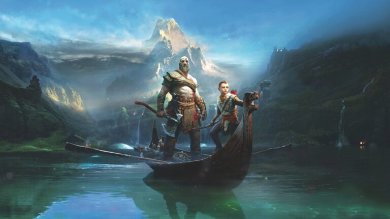 صداپیشه کریتوس از تست بازیگری برای سریال God of War می‌گوید؛ حمایت از دیو باتیستا