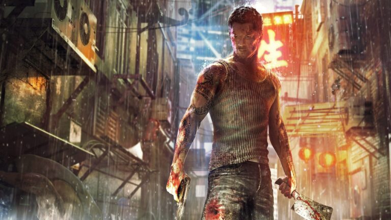 طراح بازی Sleeping Dogs: ساخت دنباله این عنوان امکان‌پذیر است