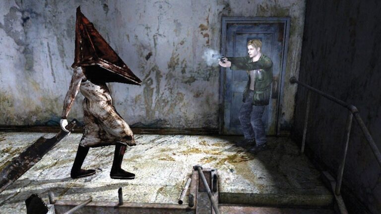 طراح هنری بازی Silent Hill: اگر زندگی عاشقانه‌ام را فدای Pyramid Head نمی‌کردم، احتمالا خوشحال‌تر بودم