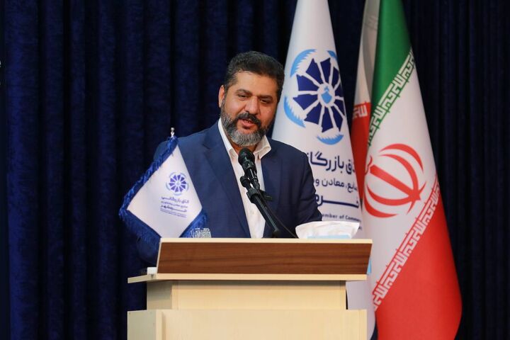 ظرفیت‌های تجاری و اقتصادی خرمشهر نباید معطل بماند