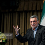 ظفرقندی: ایران با چالش‌های زیادی در حوزه بهداشت محیط مواجه است