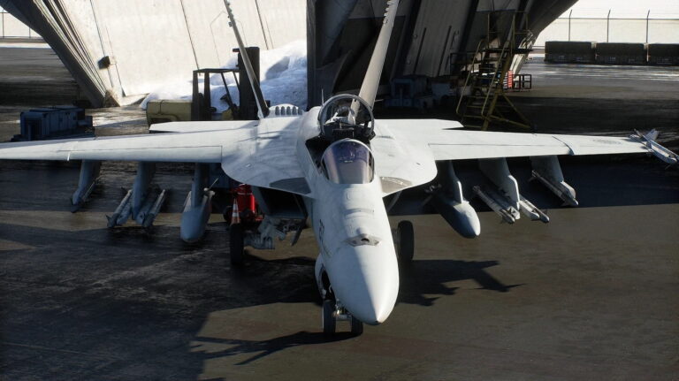 عذرخواهی سازنده Ace Combat 8 بابت مشکلات نسخه PC؛ تلاش برای رفع باگ‌ها در جریان است