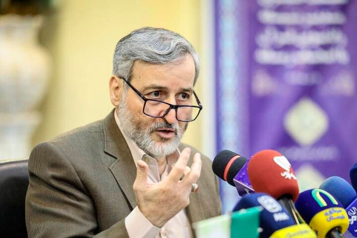 منصور قصری‌زاده مدیر شبکه قرآن و معارف سیما شد