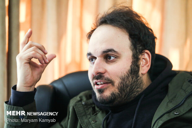 مهدویان «حکومت خون» را می‌سازد؛ روایتی از شام پس از عاشورا