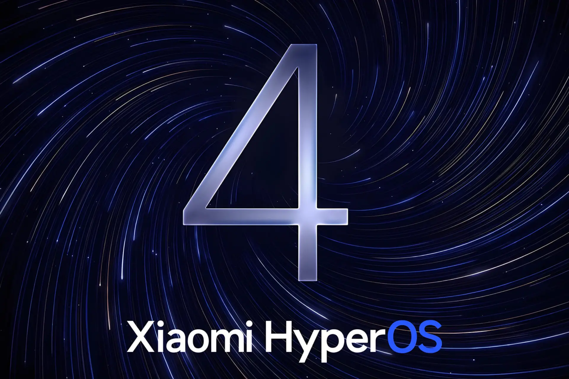 نسخه آزمایشی HyperOS 4 شیائومی حالا در دسترس است