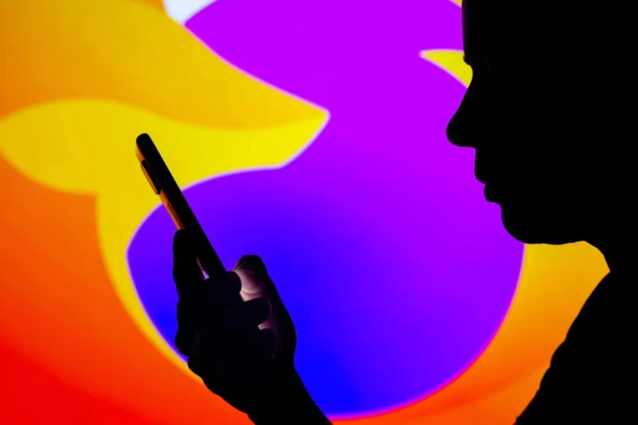 نسخه آیفون مرورگر فایرفاکس به ادبلاکر مجهز شد